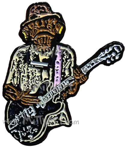 Limited Edition Pins