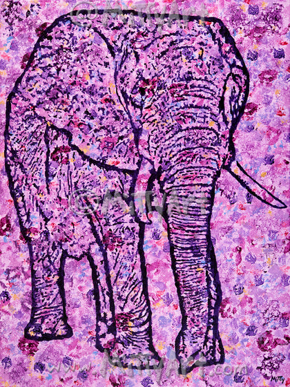 Elephunk Cancer
