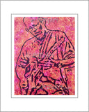 32 Things Series - Chuck