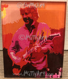 Trey's Nectar 2 5/8" x 3 1/3" Acrylic Magnet