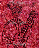 Animusic Mash 5 - GuitRaffe