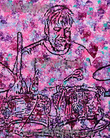 Joe Russo's Almost Purple