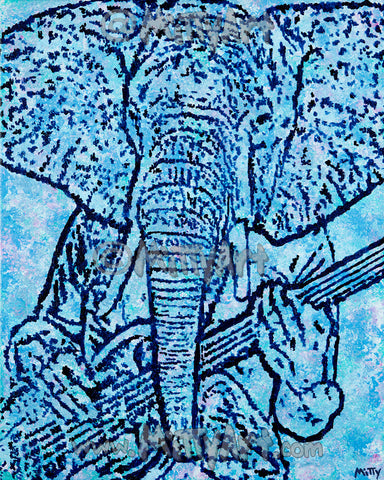 AniMusic Mash 2 - EleBass